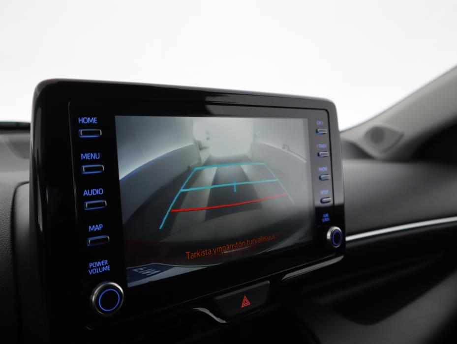TOYOTA Yaris 2022