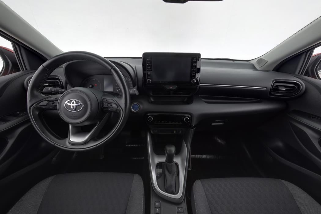 TOYOTA Yaris 2022
