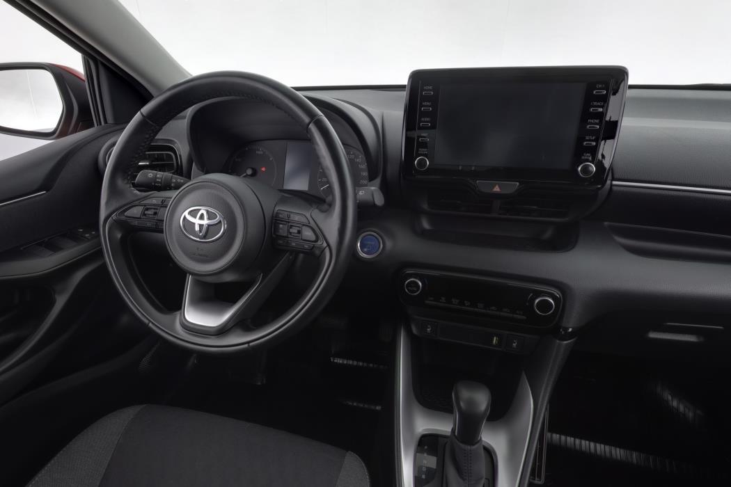 TOYOTA Yaris 2022