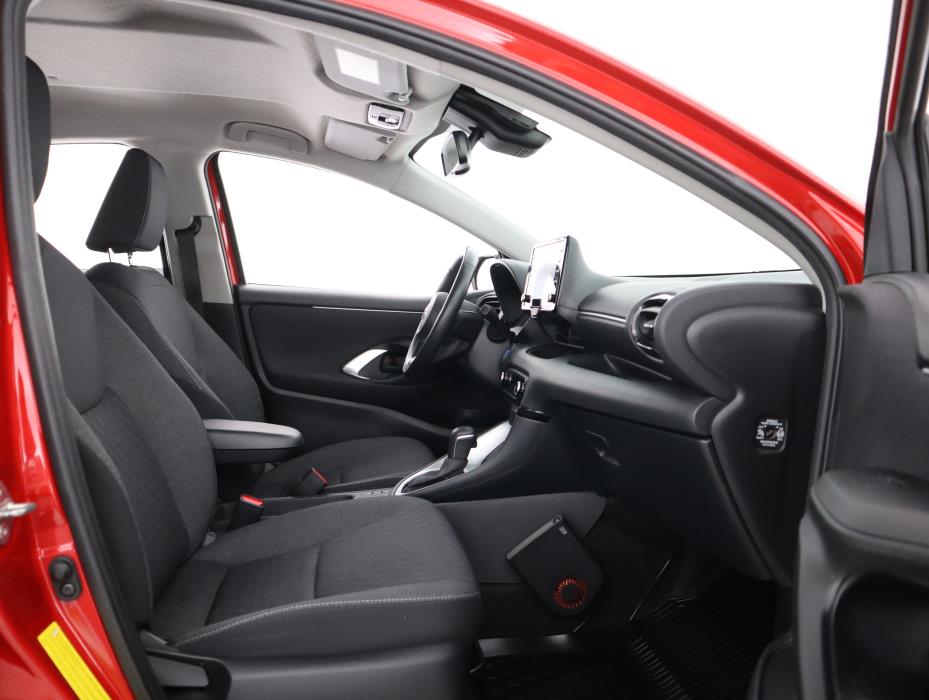 TOYOTA Yaris 2022