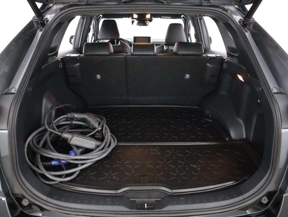 TOYOTA RAV4 Plug-in 2022