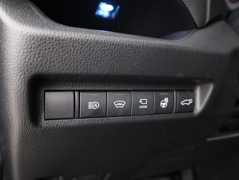 TOYOTA RAV4 Plug-in 2022