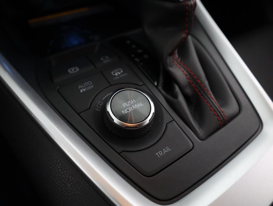 TOYOTA RAV4 Plug-in 2022