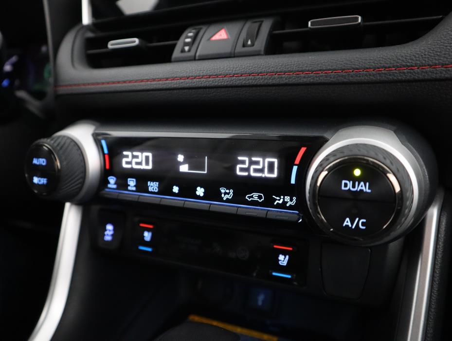 TOYOTA RAV4 Plug-in 2022