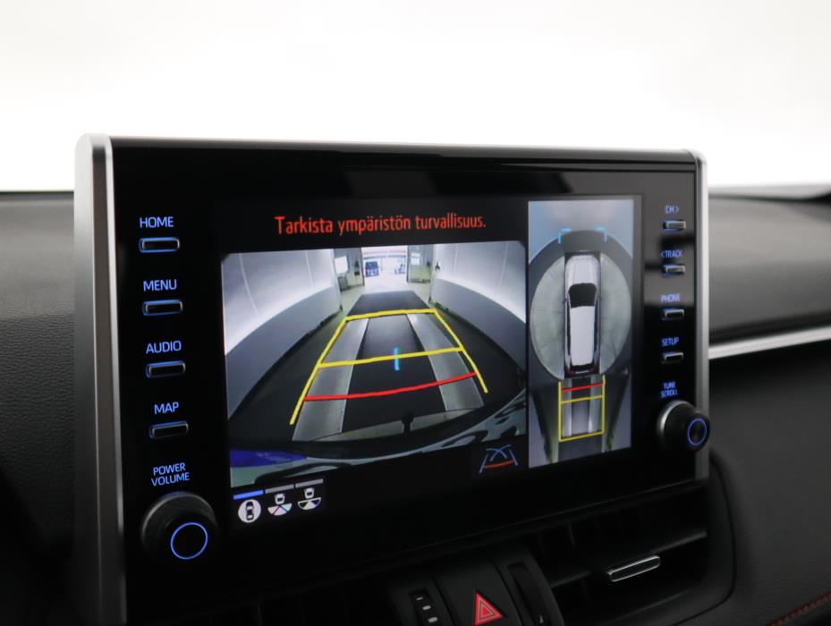 TOYOTA RAV4 Plug-in 2022