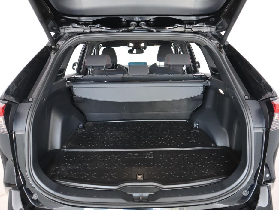 Toyota RAV4 Plug-in 2024