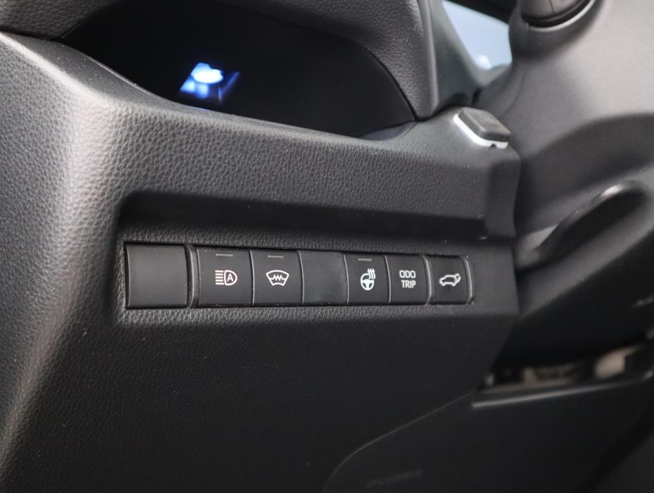 Toyota RAV4 Plug-in 2024