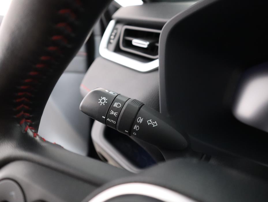 Toyota RAV4 Plug-in 2024