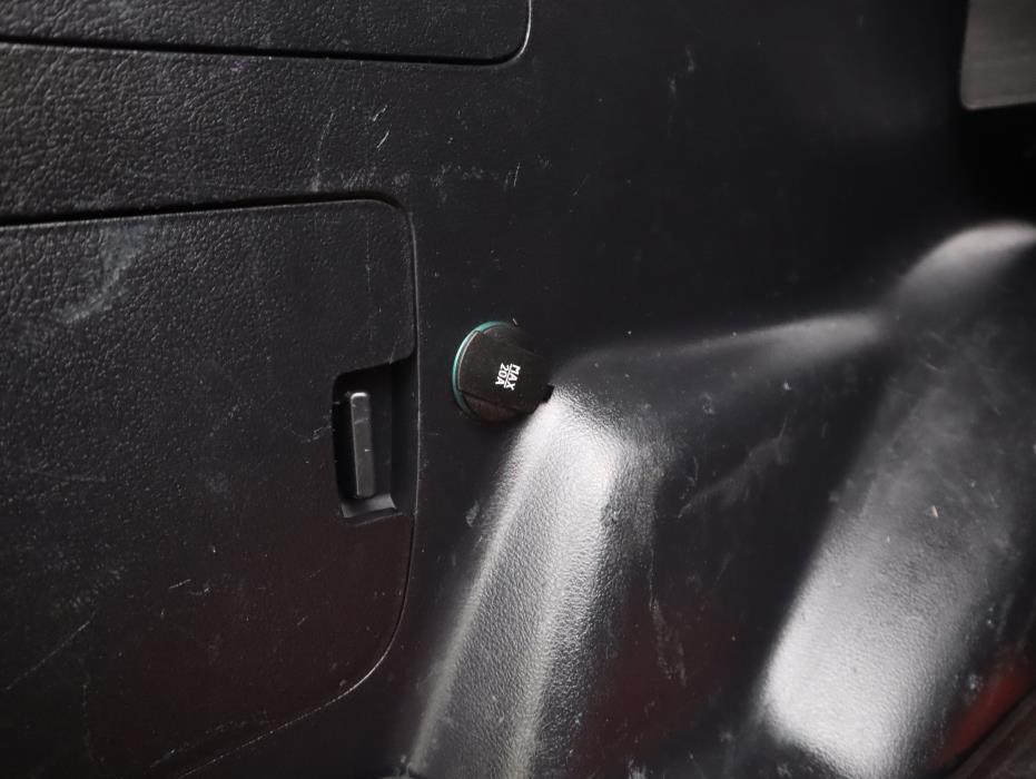 TOYOTA Land Cruiser 2015