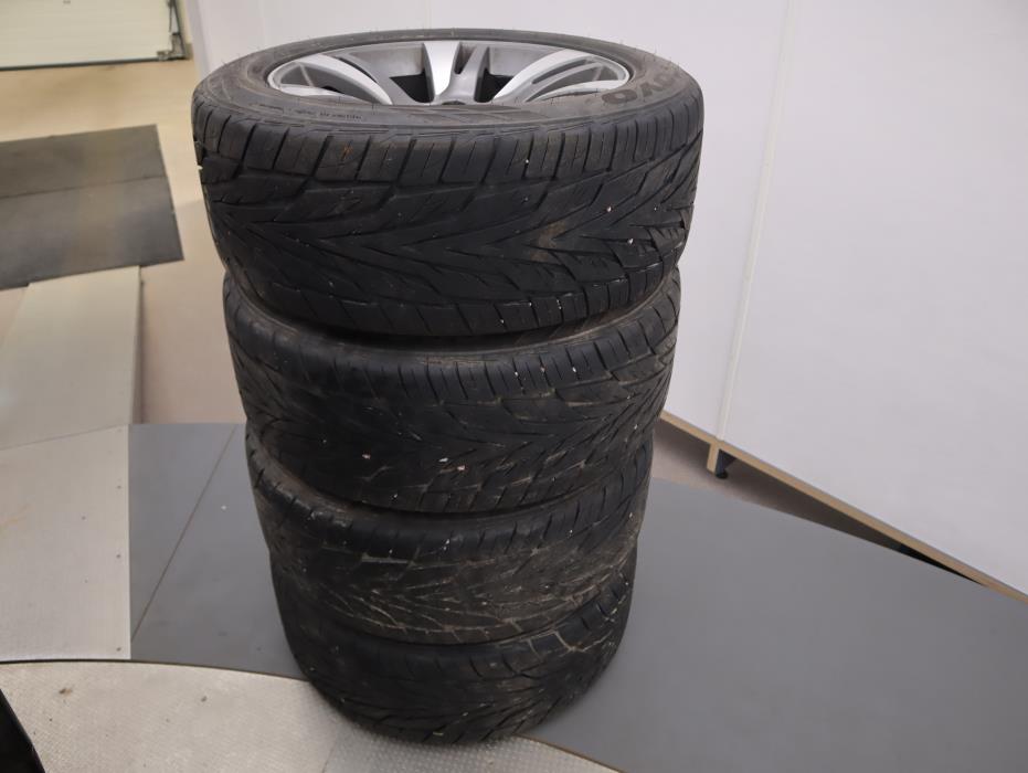 TOYOTA Land Cruiser 2015