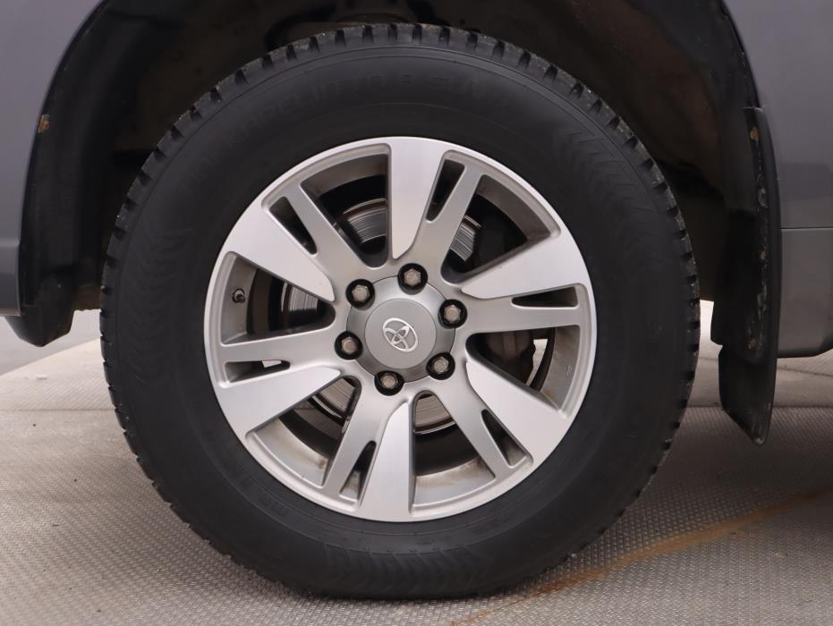 TOYOTA Land Cruiser 2015