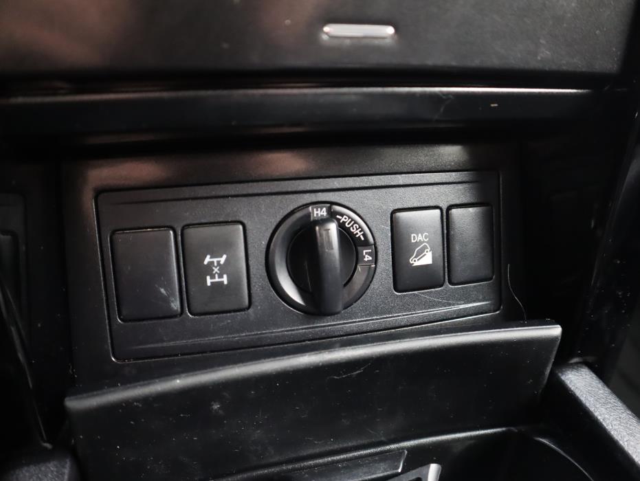 TOYOTA Land Cruiser 2015