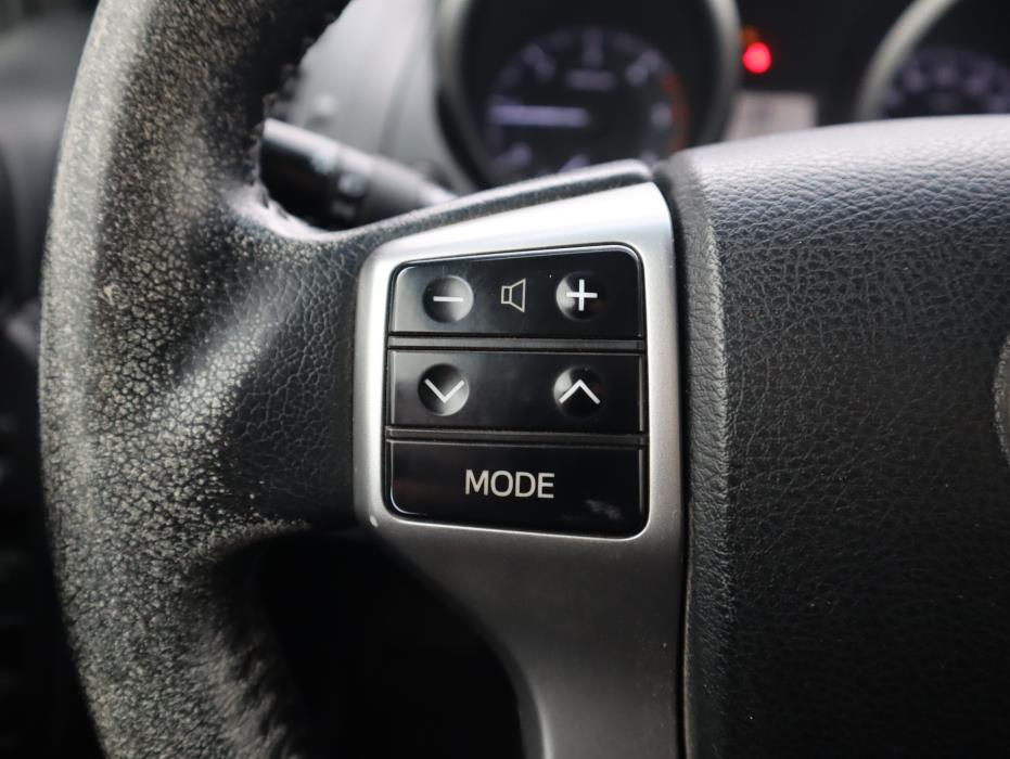 TOYOTA Land Cruiser 2015