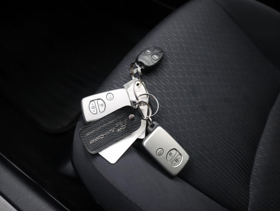 TOYOTA Land Cruiser 2015