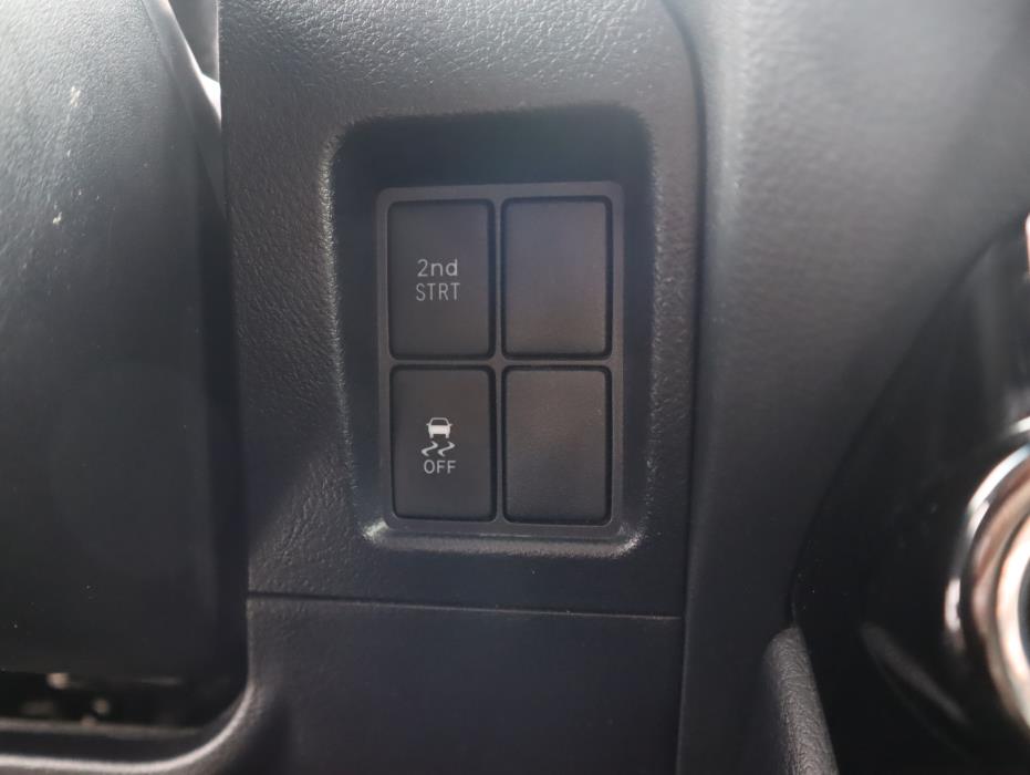 TOYOTA Land Cruiser 2015