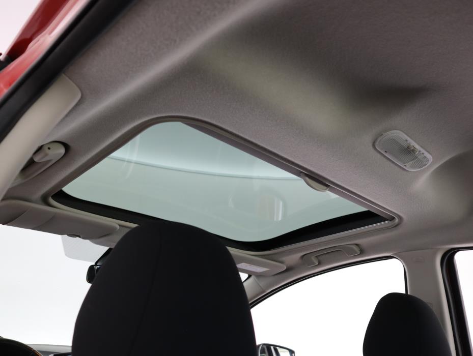 NISSAN NOTE 2015
