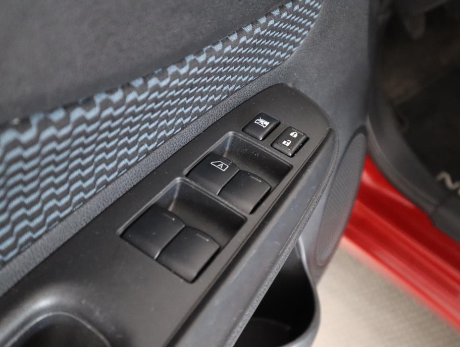 NISSAN NOTE 2015