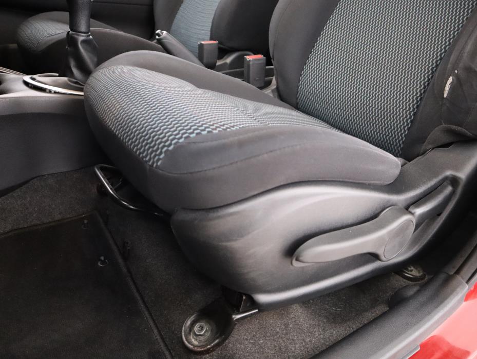 NISSAN NOTE 2015