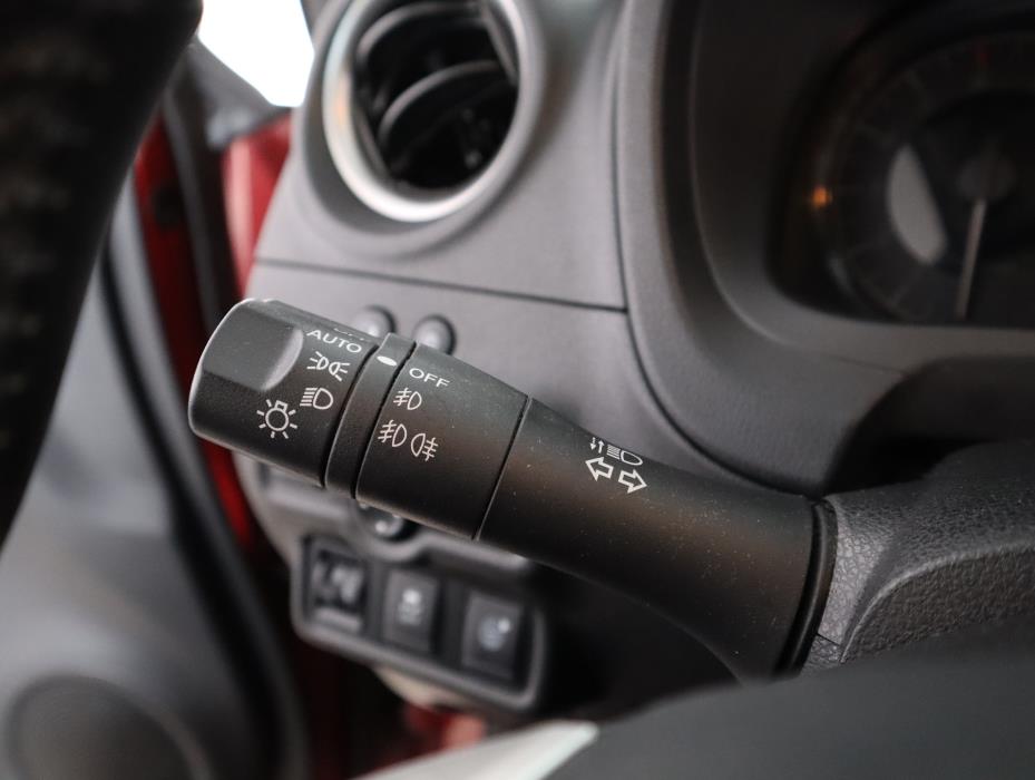 NISSAN NOTE 2015