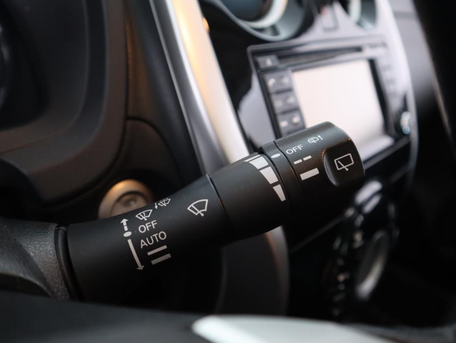 NISSAN NOTE 2015