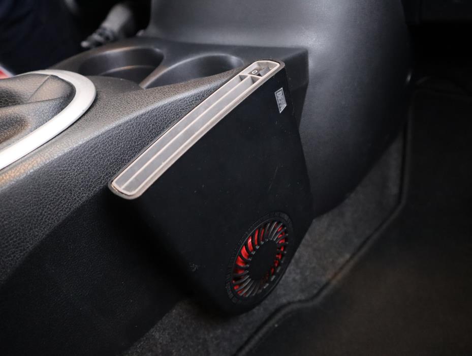 NISSAN NOTE 2015