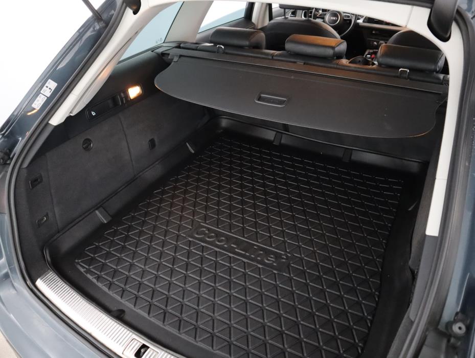 AUDI A6 2016