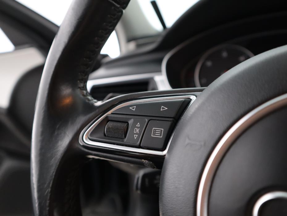 AUDI A6 2016