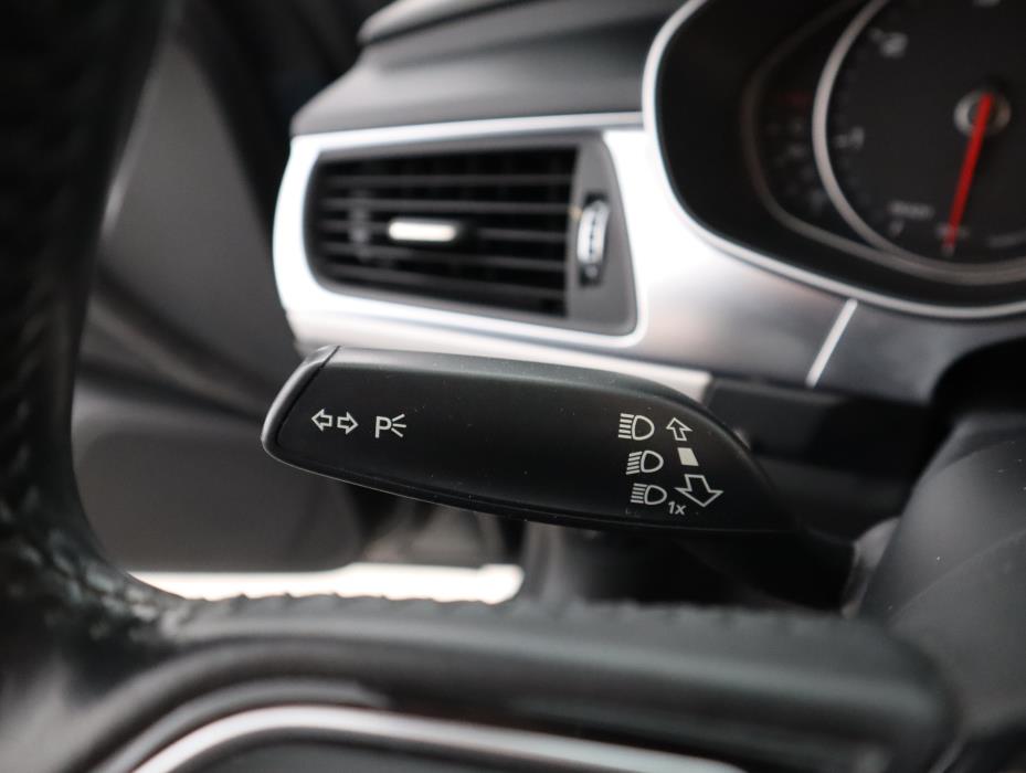 AUDI A6 2016
