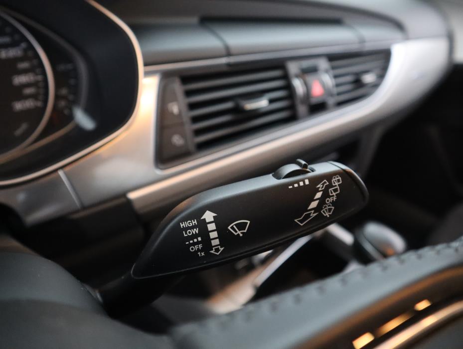 AUDI A6 2016