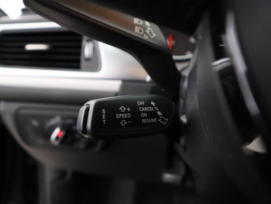AUDI A6 2016