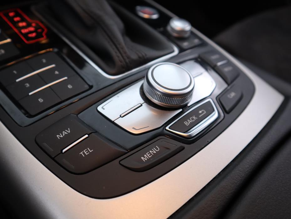 AUDI A6 2016