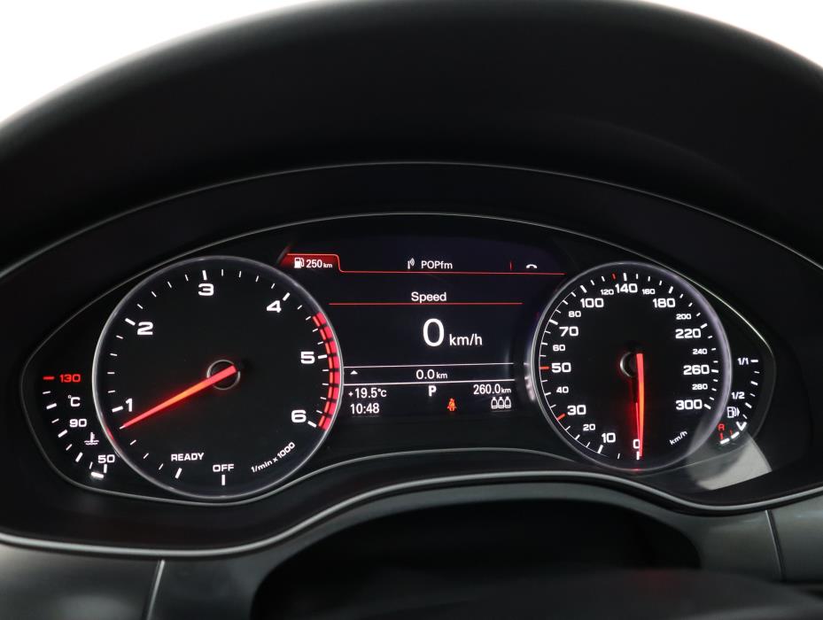 AUDI A6 2016