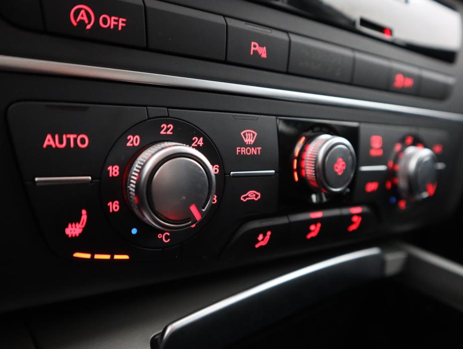 AUDI A6 2016
