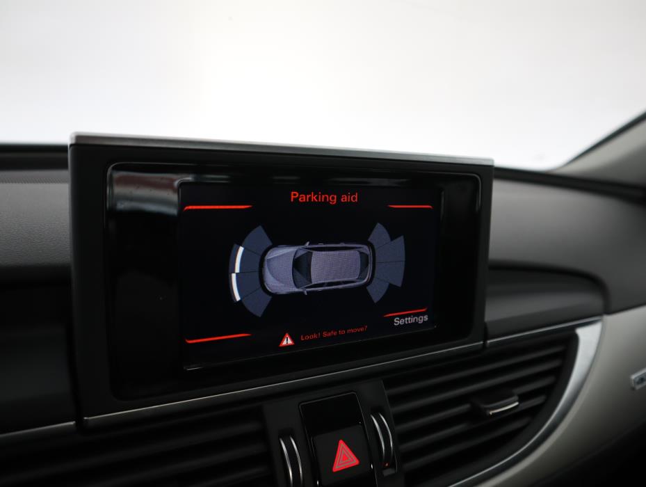 AUDI A6 2016