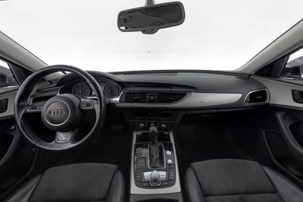 AUDI A6 2016