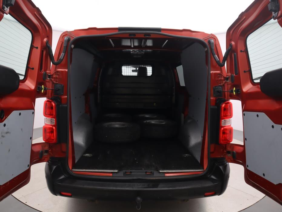 TOYOTA PROACE 2017