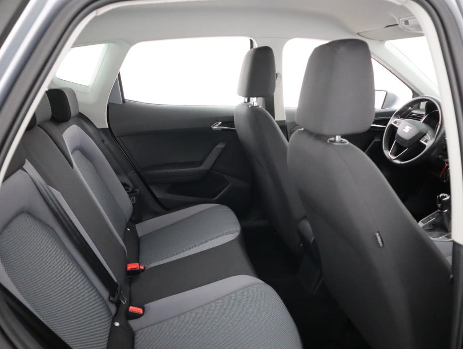 SEAT ARONA 2019