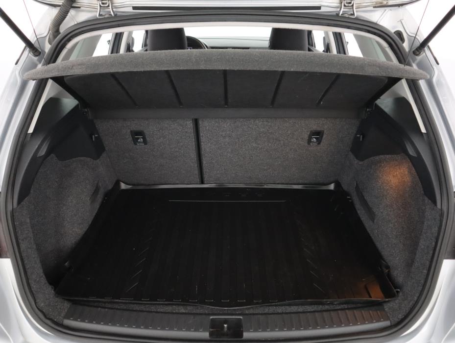 SEAT ARONA 2019