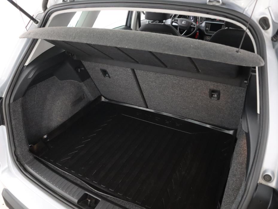 SEAT ARONA 2019