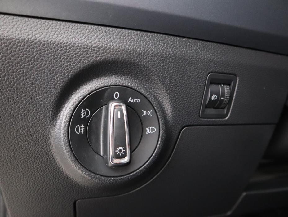 SEAT ARONA 2019