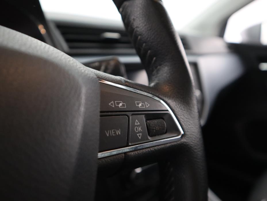 SEAT ARONA 2019
