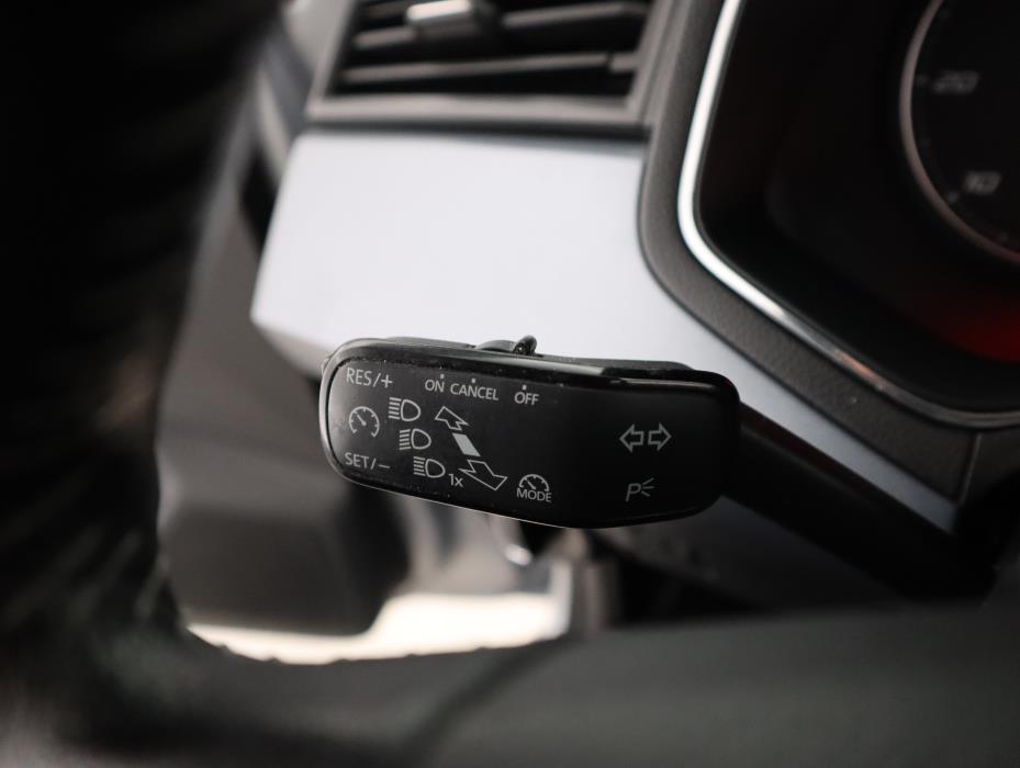 SEAT ARONA 2019