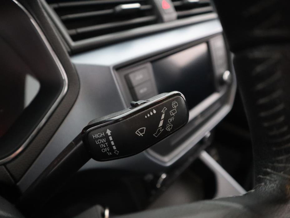 SEAT ARONA 2019