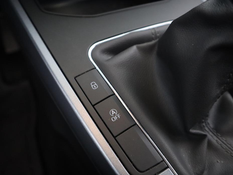 SEAT ARONA 2019