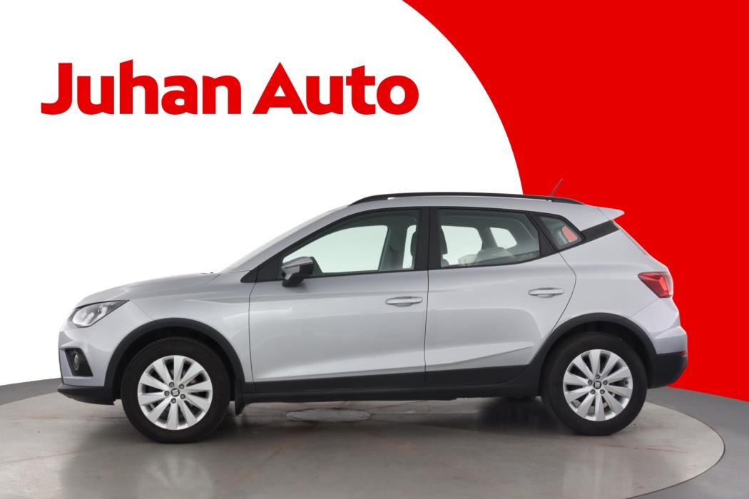 SEAT ARONA 2019