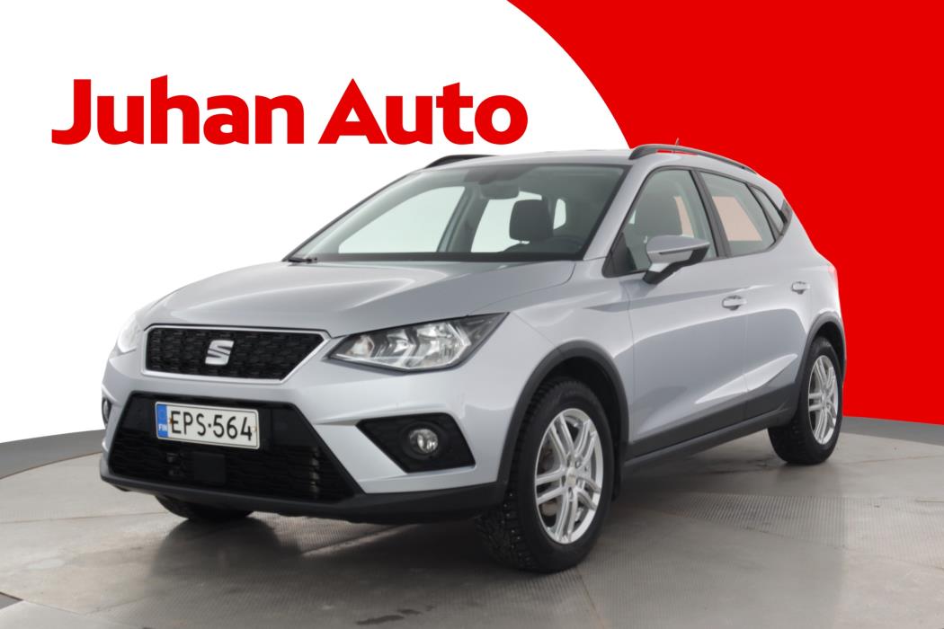 SEAT ARONA 2019