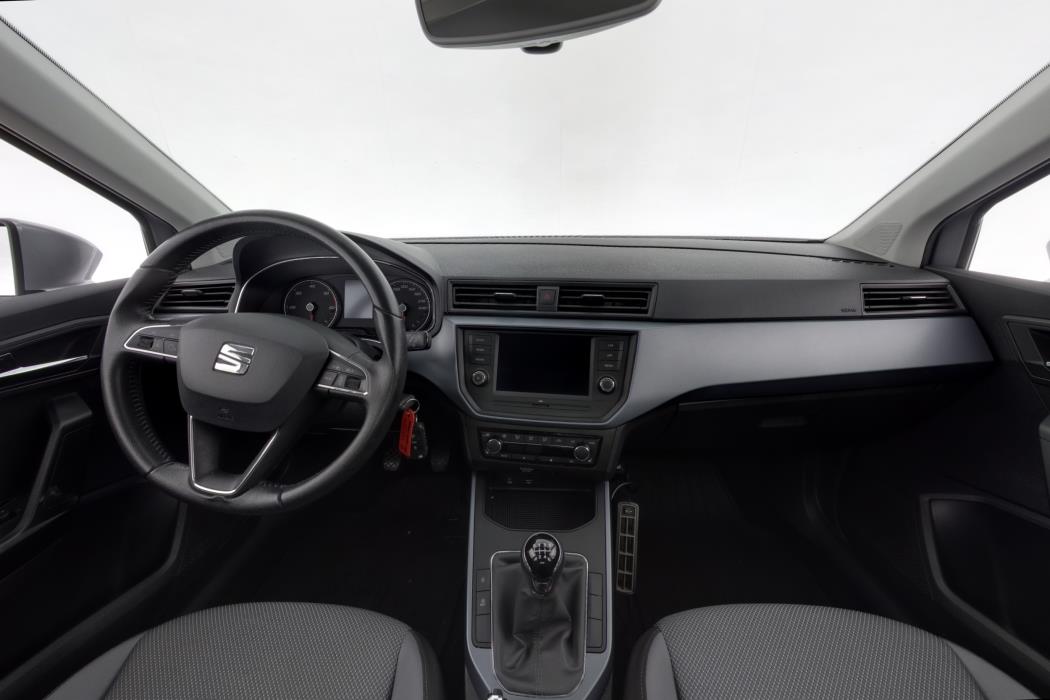 SEAT ARONA 2019