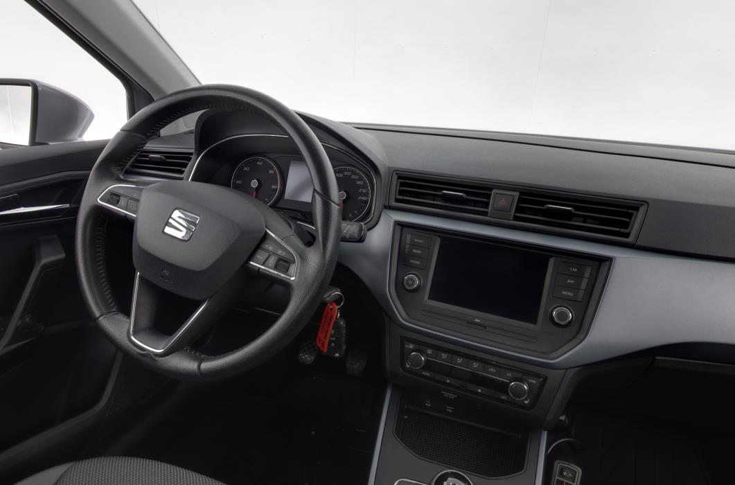 SEAT ARONA 2019