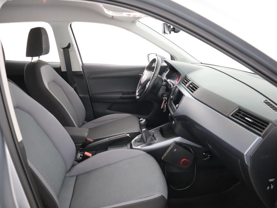 SEAT ARONA 2019
