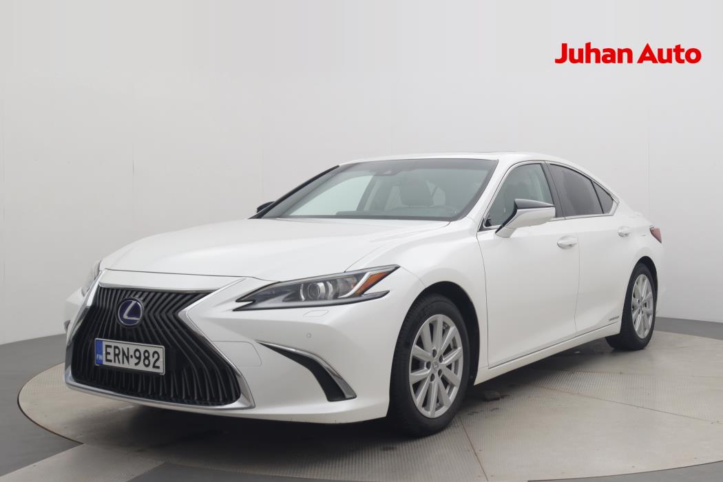 LEXUS ES 2019